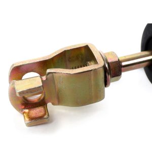 Honda S2000 Clutch Master Cylinder - BLOX Racing - Quick-Release - `00-`09